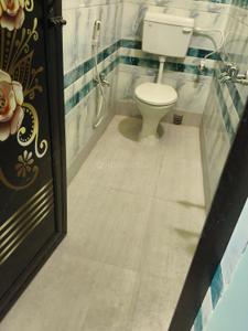 Image of 1220 Sq.ft 3 BHK Apartment / Flat for rent in Dum Dum, Kolkata for Rs. 23000