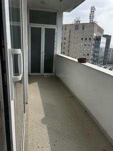 Balcony Image of 3000 Sq.ft 4 BHK Apartment / Flat for sale in Vatika City , Sector 49 Gurgaon for Rs. 61000000