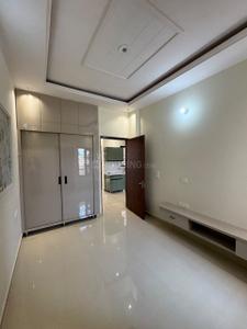 Bedroom Image of 900 Sq.ft 3 BHK Independent House for sale in Kharar Mohali for Rs. 7690000