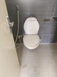 Bedroom One Image of 2400 Sq.ft 3 BHK Apartment / Flat for sale in Juhu Mumbai for Rs. 77500000