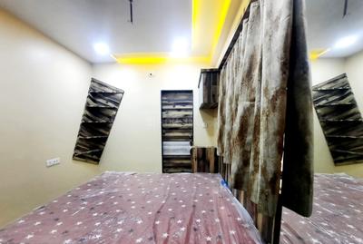 Bedroom Image of 1500 Sq.ft 4 BHK Villa for sale in Ananta Swagatam, Atladara Vadodara for Rs. 7500000