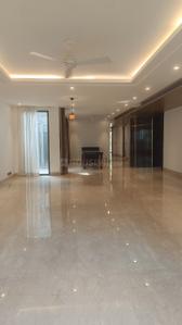 Hall Image of 2600 Sq.ft 4 BHK Builder Floor for rent in West End New Delhi for Rs. 500000