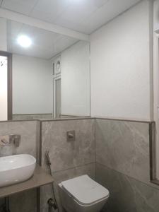 Common Bathroom Image of 1050 Sq.ft 2 BHK Apartment / Flat for sale in Vilas Yashwin Orizzonte, Chokhi Dhani Pune for Rs. 11800000