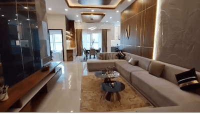 Image of 2677 Sq.ft 4 BHK Apartment / Flat for sale in Amberstone Ventara Residences, Chambenahalli, Bengaluru for Rs. 24356588