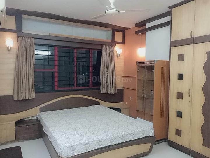 Woodland society kothrud pune Bedroom 1
