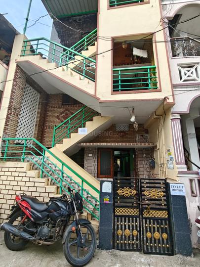 Individual house  More Images 1