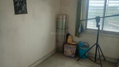 Bedroom Image of 954 Sq.ft 3 BHK Apartment / Flat for sale in Agarpara Kolkata for Rs. 3200000