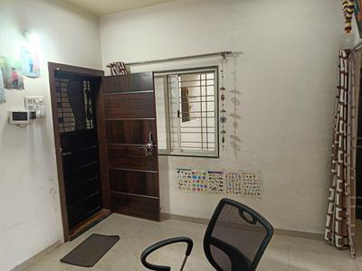 Living Room Image of 450 Sq.ft 1 BHK Apartment / Flat for sale in Kedgaon Ahmednagar for Rs. 2000000