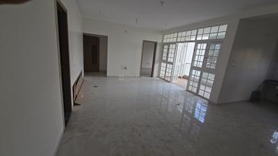 Living Room Image of 1649 Sq.ft 3 BHK Apartment / Flat for sale in Ideal Colony, Kothrud Pune for Rs. 30000000
