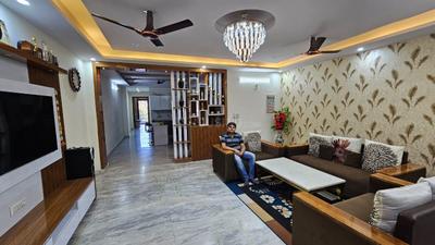 3 BHK Flat