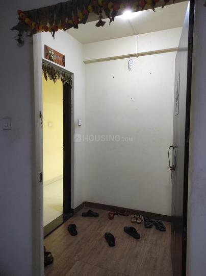 Dharampeth Bedroom 1