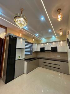 Kitchen Image of 1800 Sq.ft 4 BHK Independent House for sale in Sector 123 Mohali for Rs. 13400000