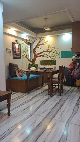 Chhatrapati Shivaji International Airport Area, Vile Parle East Main Image 1