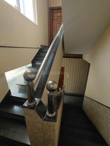 Staircase Image of 8000 Sq.ft 10 BHK Independent House for sale in Horamavu Bengaluru for Rs. 140000000