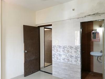 Bedroom Image of 980 Sq.ft 2 BHK Apartment / Flat for rent in Neelkanth Royale Palms, Thane West Thane for Rs. 45000