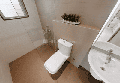 Image of 901 Sq.ft 2 BHK Apartment / Flat for sale in Rohan Abhilasha 4, Wagholi, Pune for Rs. 6000000