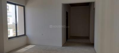 Bedroom Image of 5249 Sq.ft 4 BHK Apartment / Flat for sale in Myscape Otomo, Financial District Hyderabad for Rs. 63825000