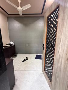 Image of 2250 Sq.ft 4 BHK Independent House for rent in Shilp Yogeshwar Bungalows, Thaltej, Ahmedabad for Rs. 75000