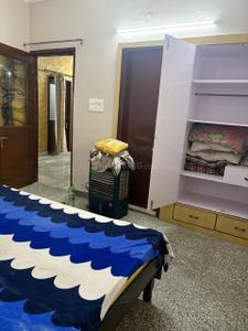 Bedroom Image of 1800 Sq.ft 3 BHK Apartment / Flat for rent in MDC Sector 5 Panchkula for Rs. 36000