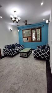 2 BHK Independent Builder Floor