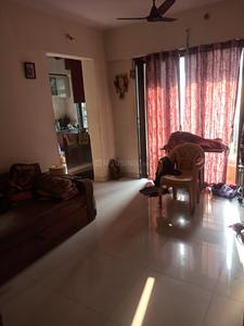 1 BHK Flat