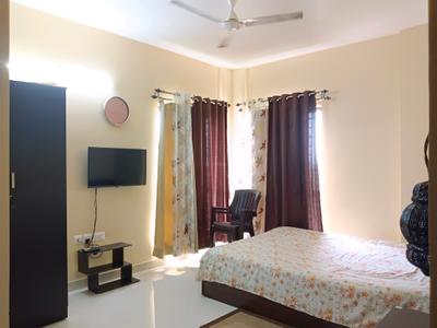Primarc Southwinds Bedroom One 2