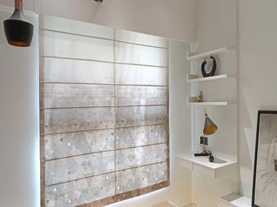 Bedroom Image of 938 Sq.ft 2 BHK Apartment / Flat for sale in Infini Jagtap City, Charholi Budruk Pune for Rs. 7700000