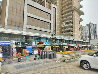 Image of 859 Sq.ft 2 BHK Apartment / Flat for sale in Migsun Vilaasa, Eta II, Greater Noida for Rs. 6900000
