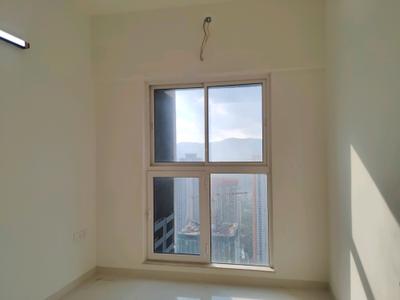 Bedroom Image of 950 Sq.ft 2.5 BHK Apartment / Flat for sale in L And T Rejuve 360 Tower A, Mulund West Mumbai for Rs. 32000000