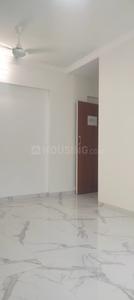 Living Room Image of 740 Sq.ft 1 BHK Apartment / Flat for sale in Nere Navi Mumbai for Rs. 5400000
