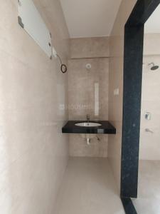 Image of 1114 Sq.ft 2 BHK Apartment / Flat for sale in Dharmavat Sunder Sanskruti Phase II, Nanded, Pune for Rs. 9500000
