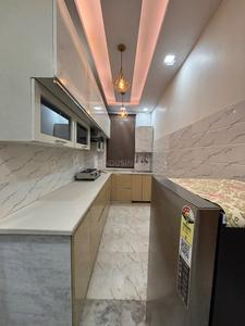 2 BHK Independent Builder Floor