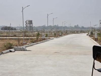 Image of 150 Sq.ft Residential Plot / Land for sale in Sultanpur, Sangareddy for Rs. 2700000