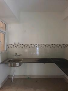 Kitchen Image of 800 Sq.ft 2 BHK Apartment / Flat for sale in Signature Orchard Avenue 2, Sector 93 Gurgaon for Rs. 6500000