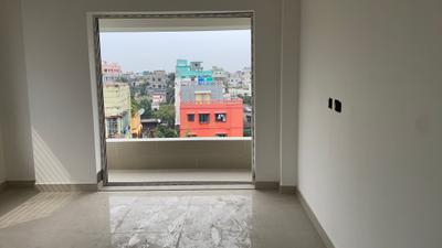 Bedroom Image of 966 Sq.ft 2 BHK Apartment / Flat for sale in Keshtopur Kolkata for Rs. 3856000