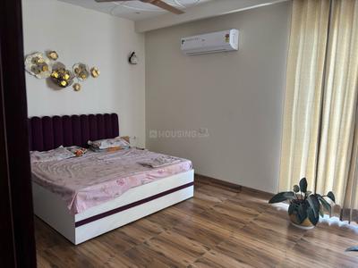Bedroom Image of 3240 Sq.ft 4 BHK Apartment / Flat for sale in Sector 82A Gurgaon for Rs. 36000000