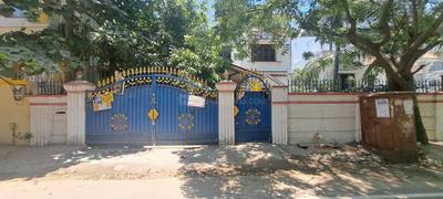 Residential Plot