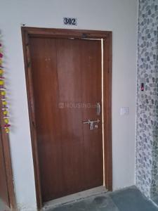 Bedroom Image of 1134 Sq.ft 2 BHK Apartment / Flat for sale in Devnandan Parisar, Adalaj Gandhinagar for Rs. 3800000