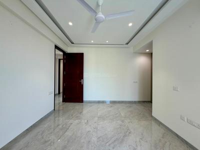 Hall Image of 1950 Sq.ft 4 BHK Apartment / Flat for sale in Exotic Magnifiq, Kishanpura Zirakpur for Rs. 22500000