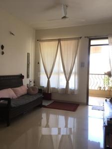Hall Image of 1066 Sq.ft 2 BHK Apartment / Flat for sale in Nyati Esplanade, Sunarwadi Pune for Rs. 9000000
