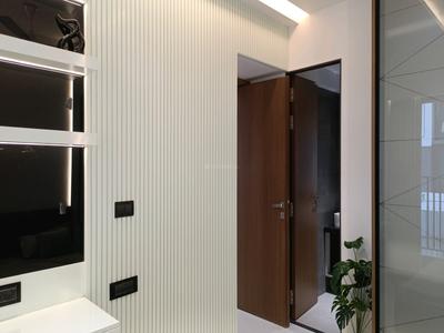 Bedroom Image of 1344 Sq.ft 3 BHK Apartment / Flat for sale in Chaphalkar Elina Luxe, Kondhwa Pune for Rs. 13800000