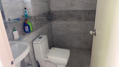 Image of 1150 Sq.ft 3 BHK Apartment / Flat for rent in Gaurs Siddhartham, Siddharth Vihar, Ghaziabad for Rs. 27000