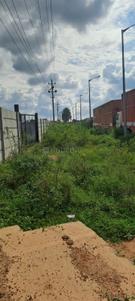 Image of 53361 Sq.ft Residential Plot / Land for sale in Mugabala, Bengaluru for Rs. 170000000