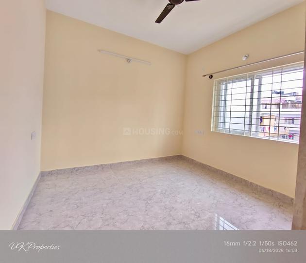 Sector 2, HSR Layout Bedroom 1