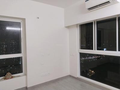 Bedroom Image of 480 Sq.ft 1 BHK Apartment / Flat for sale in Keystone Rustomjee Cleon, Bandra East Mumbai for Rs. 26000000