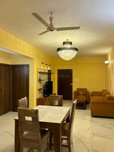 3 BHK Apartment