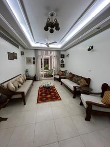 Hall Image of 2800 Sq.ft 3 BHK Apartment / Flat for rent in Shivani Apartment, Sector 12 Dwarka New Delhi for Rs. 55000