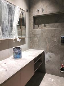 Bedroom Two Image of 3000 Sq.ft 4 BHK Builder Floor for sale in Punjabi Bagh New Delhi for Rs. 60000000