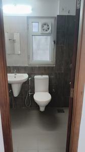 Image of 1214 Sq.ft 2 BHK Apartment / Flat for rent in Adani Elysium, Shantigram, Ahmedabad for Rs. 25000