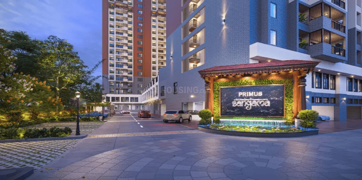 Ameliorate Primus Sangama Main Image 1